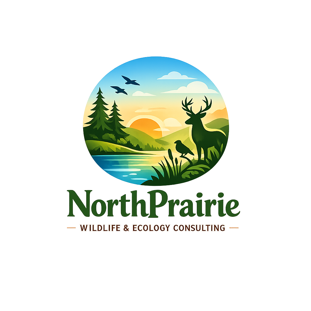 NorthPrairie logo
